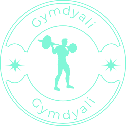 Gymdyali